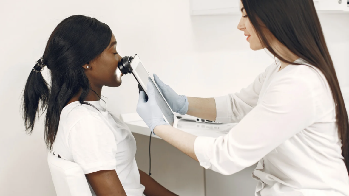 Choosing the Top Clinic for Laser Anti-Aging in Arlington, VA